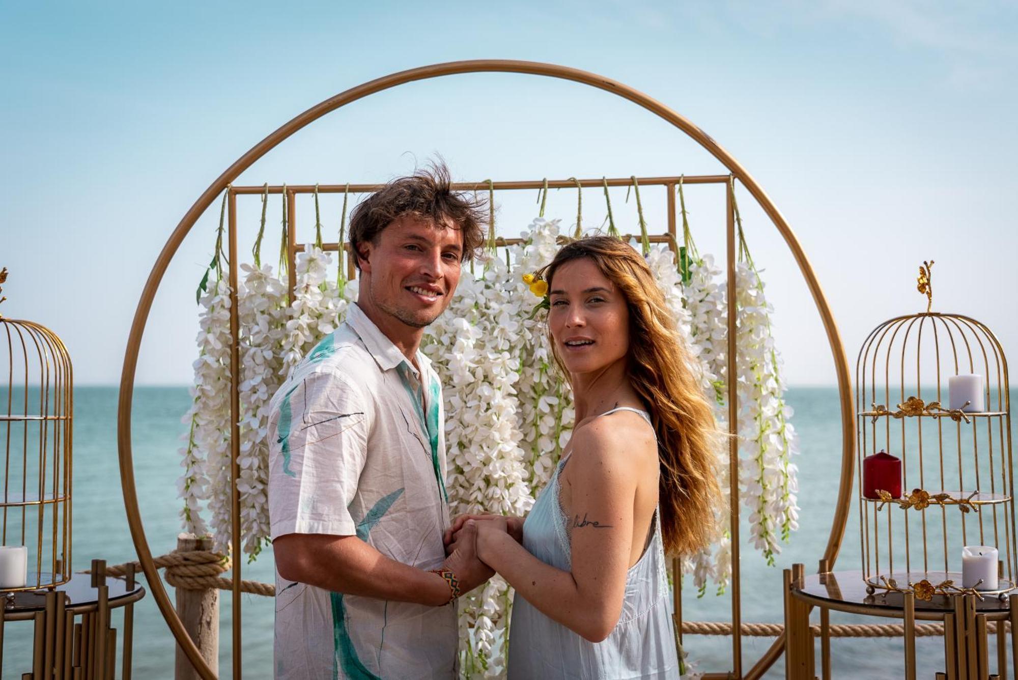 La Crique Nature & Spa الدخلة المظهر الخارجي الصورة